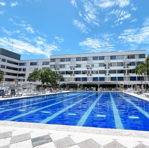 Hotel del Llano, Villavicencio