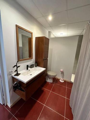 APPARTEMENT T3 "TI CAZE" Villa Bel Kay Nou