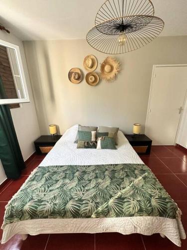 APPARTEMENT T3 "TI CAZE" Villa Bel Kay Nou