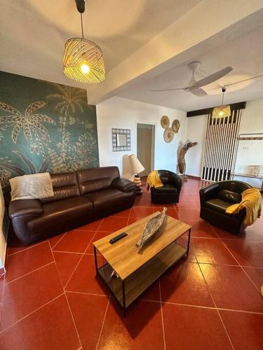 APPARTEMENT T3 "TI CAZE" Villa Bel Kay Nou