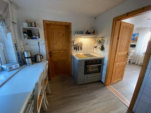 Iekārtas, Ferienhaus Norddeichkieker -Nähe Büsum (Ferienhaus Norddeichkieker -Nahe Busum) in Norddeich (Schleswig-Holstein)