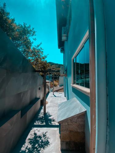 Morada da Lagoinha in Lagoinha