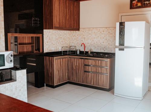 Morada da Lagoinha in Lagoinha