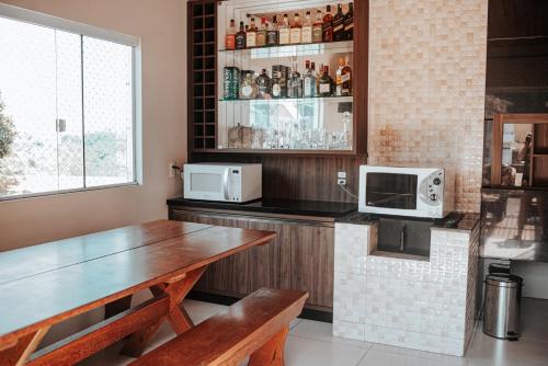 Morada da Lagoinha in Lagoinha