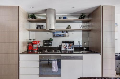 Yarra Mirage - Urban Chic meets Cosy Retreat - image 4