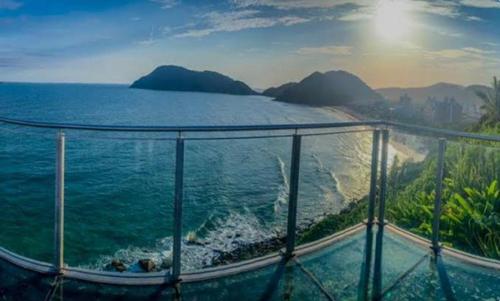 Apartamento Tombo Guarujá (Apartamento Tombo Guaruja) in อัสตูเรียส