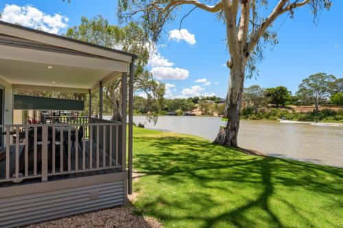 Vistas, Echo Holiday Parks - Renmark in Renmark
