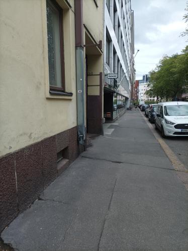 Orchid&Sakura studios Kamppi, Helsinki (foto 10)