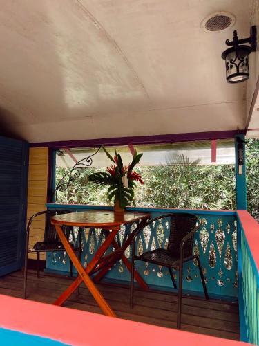 Casa Grimaldo in El Valle De Anton