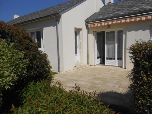 Gîte chaleureux en pleine campagne avec cour privée, vélos, ping-pong et à 1h de Paris - FR-1-590-22 (Gite chaleureux en pleine campagne avec cour privee, velos, ping-pong et a 1h de Paris - FR-1-590-22) in Engenville