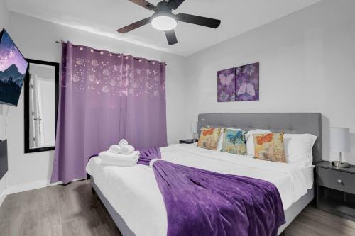 Big Group, Remodeled, Landscaped, King Beds, Desks, Las Vegas (fotografie 4)