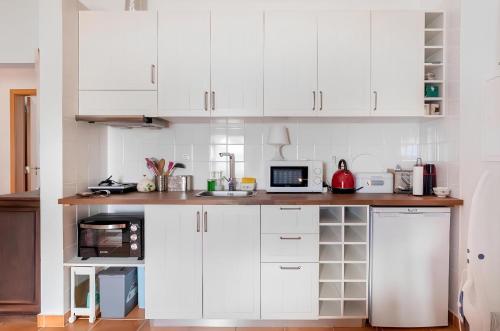 مطبخ, Monte Machial in Alvega