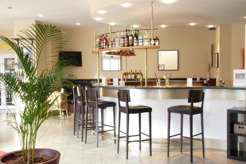 Hotel am Schloß Köpenick by Golden Tulip