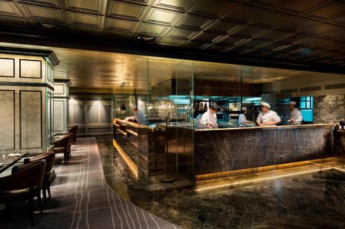 JW Marriott Dongdaemun Square Seoul, Сеул (фото 7)