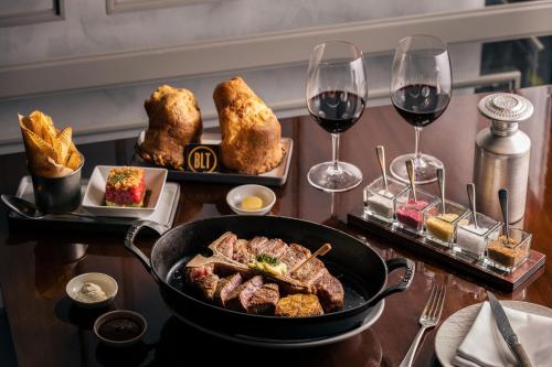 JW Marriott Dongdaemun Square Seoul, Сеул (фото 8)