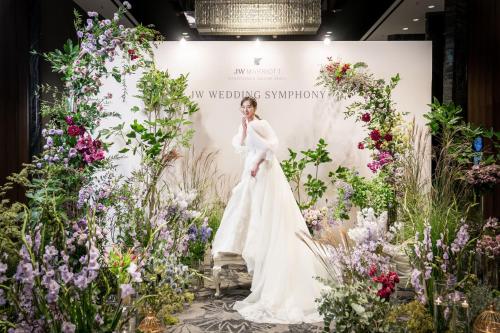 JW Marriott Dongdaemun Square Seoul