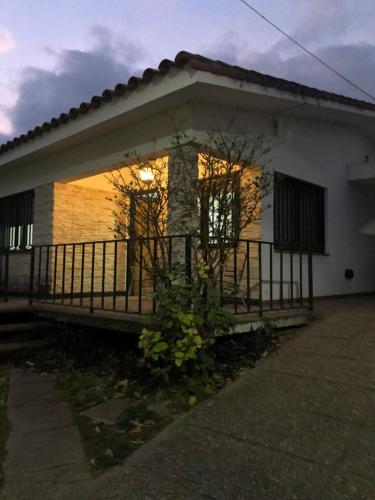 Casa para 4