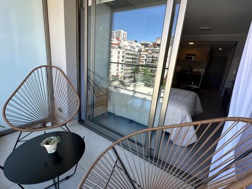 One-Bedroom Apartment image 10