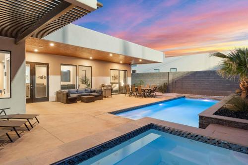 Slice of Heaven home