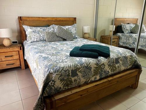 B&B Port Hedland - Hedland Accommodation - Bed and Breakfast Port Hedland