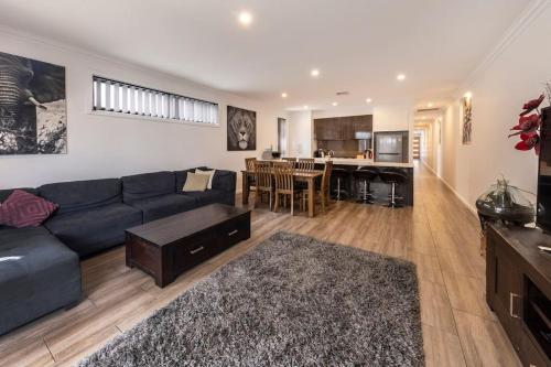 Létesítmények, Luxury home in Christies Beach with King Bed, NBN, 3Bed 2Bath in Christies Beach