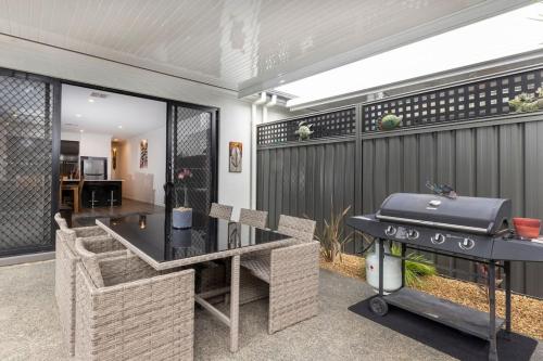 Létesítmények, Luxury home in Christies Beach with King Bed, NBN, 3Bed 2Bath in Christies Beach