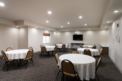 Candlewood Suites Roswell By IHG - 회의실/연회장
