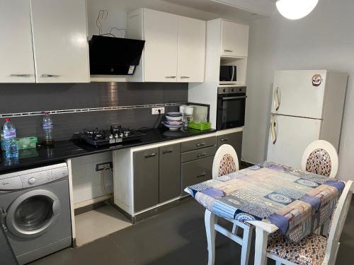 Villa El mansoura S+3 in Kelibia