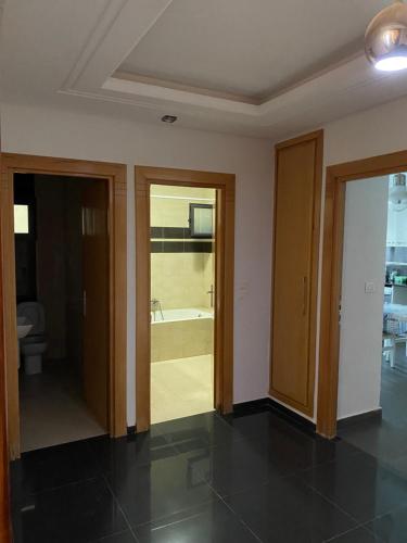 Villa El mansoura S+3 in Kelibia