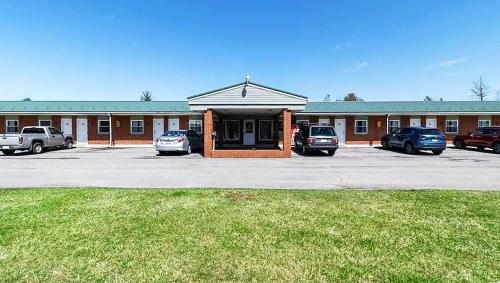 Best Travel Inn Philipsburg in Philipsburg, USA