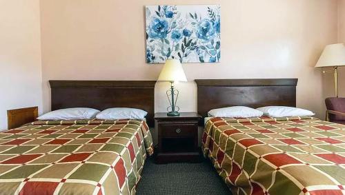 Best Travel Inn Philipsburg