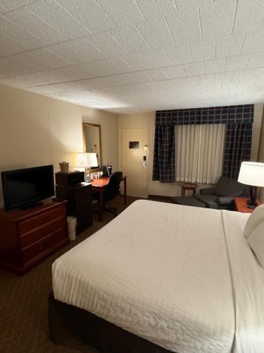 Clarion Inn Frederick Event Center - image 12