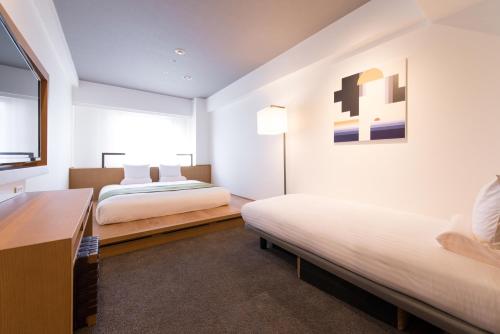 Hotel Mystays Premier Hamamatsucho