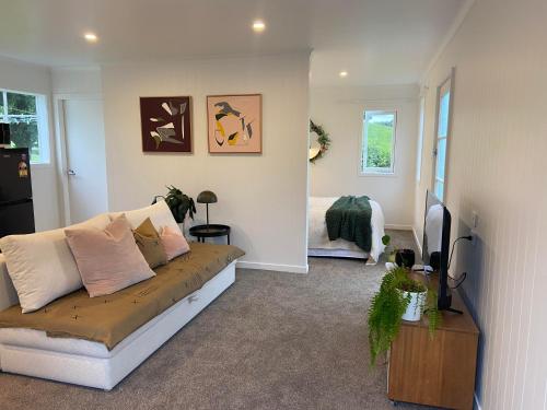 Rural retreat - Apartment - Karapiro