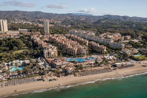Marriott's Marbella Beach Resort Marbella 