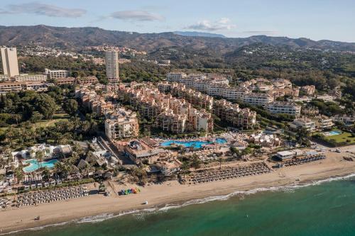 Marriott's Marbella Beach Resort - Hotel - Marbella