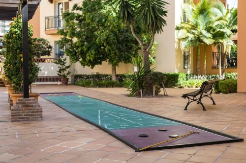 Marriott's Marbella Beach Resort - image 14