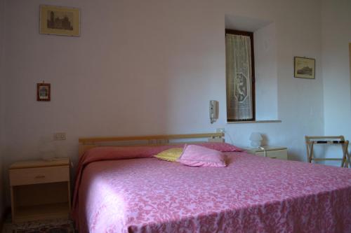 Accommodation in Capanne