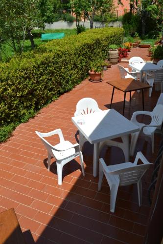  Da Bianchina in Capanne