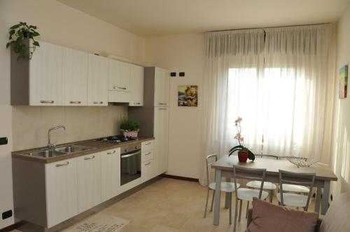  Appartamento Lago in Peschiera del Garda