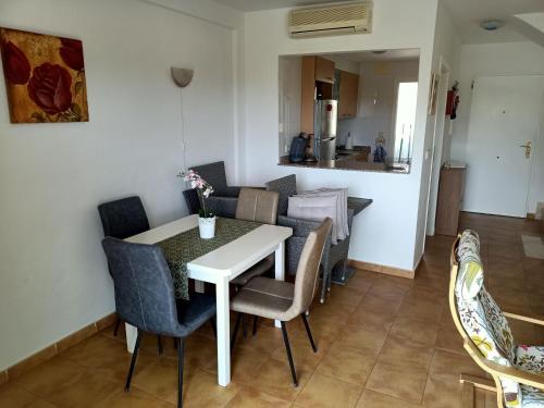 Sunset Bungalow in Orihuela