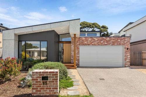 Peterho Beach Retreat