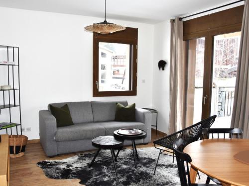 Appartement Pralognan-la-Vanoise, 3 pièces, 4 personnes - FR-1-464-225 Pralognan La Vanoise