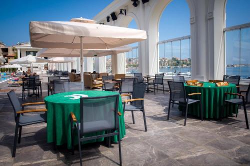 Programlehetőségek, Northdoor Hotel in Amasra