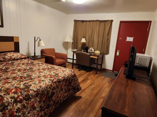 hotel photo