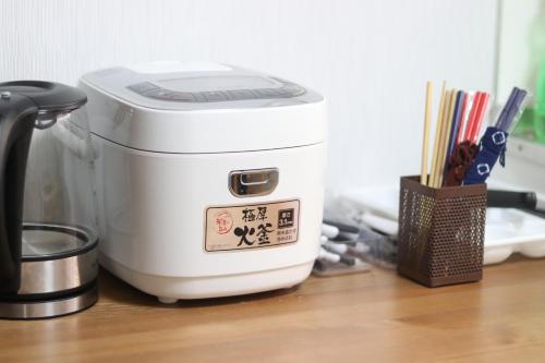 芙蓉居 日本庭園付き一戸建 【天下茶屋から徒歩8分】最大6名宿泊可能, Ósaka (fotografie 9)