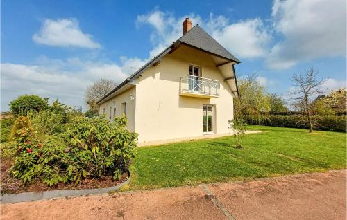 Beautiful Home In St Paer With Kitchen