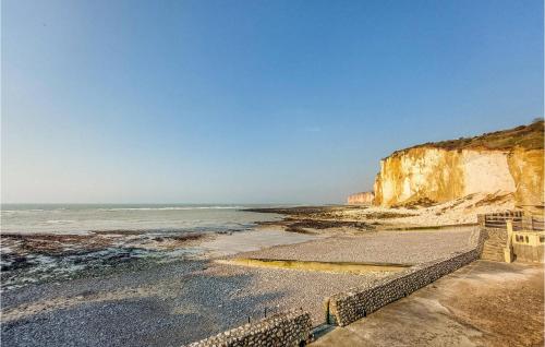 Facilities, Stunning Home In St Paer With Wifi in Henouville