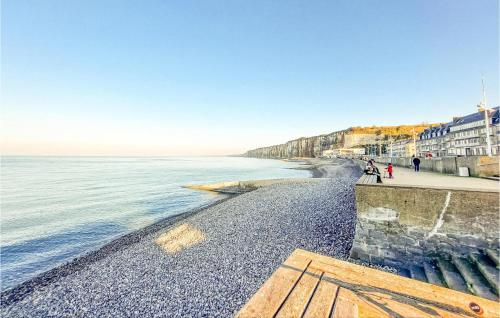 Facilities, Stunning Home In St Paer With Wifi in Henouville