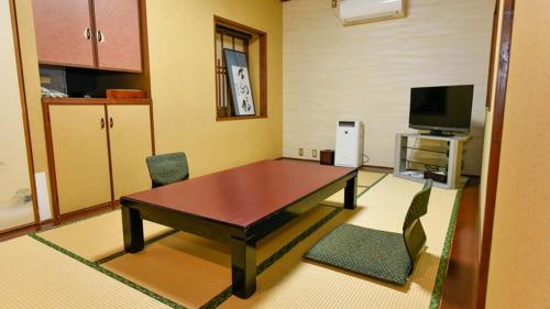 Hamazen Ryokan